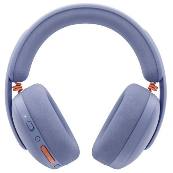 HEADSET GAMING LOGITECH G325 LILAC INALÁMBRICO 2.4GHZ / BLUETOOTH 981-001537 LILA