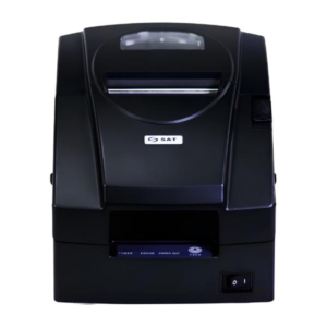 IMPRESORA SAT AMERICA MATRIZ DM220US-NC SIN CORTADOR NEGRO
