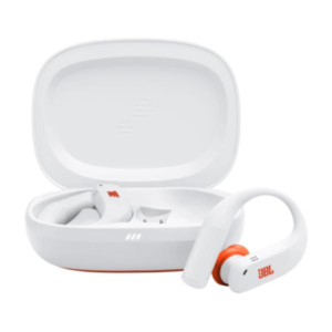 AUDIFONO JBL ENDURANCE PEAK 4 BLUETOOTH ANC IP6 JBLENDUPEAK4WHTAM BLANCO