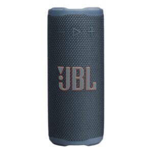PARLANTE RGB JBL GRIP 16W BLUETOOTH IP68 JBLGRIPBLUAM AZUL