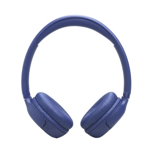 HEADSET JBL TUNE 530BT INALAMBRICO BLUETOOTH 6.0 JBLT530BTBLUAM AZUL
