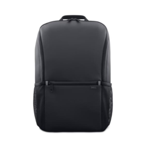 MOCHILA PARA LAPTOP DELL ECOLOOP 16 PULG 18 LITROS 44 X 31 X 14 CM DELL-CP3724 NEGRO