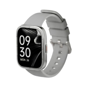 SMART WATCH HIFUTURE ZONE3 PLATEADO