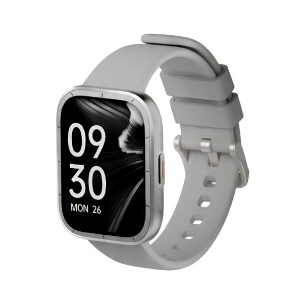 SMART WATCH HIFUTURE ZONE3 PLATEADO