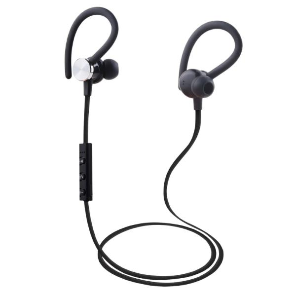 AUDIFONO ARGOM ULTIMA EDGE ALÁMBRICO 3.5MM ARG-HS-2050BK NEGRO