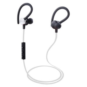 AUDIFONO ARGOM ULTIMATE EDGE ALÁMBRICO 3.5MM ARG-HS-2050WT BLANCO