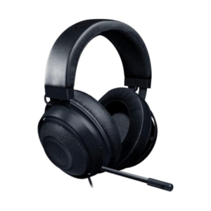 HEADSET GAMING RAZER KRAKEN ALÁMBRICO 3.5MM RZ04-02830100-R3U1 NEGRO