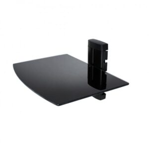 SOPORTE DE PARED UNNO TEKNO TM8021BK