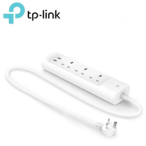 ADAPTADOR TP LINK SMART WIFI OUTLET KP303