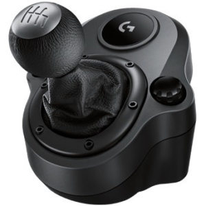 PALANCA LOGITECH DRIVING FORCE SHIFTER 941-000119