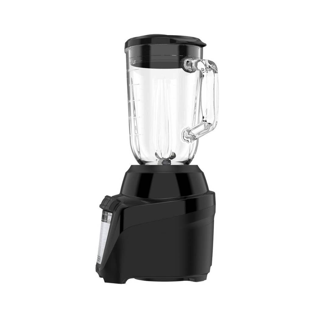 LICUADORA ICE CRUSH BLACK + DECKER 1.25L VASO VIDRIO - Image 3