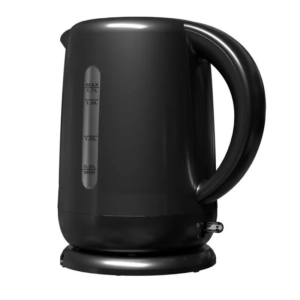 HERVIDOR ELECTRICO OSTER 1.7 LITROS NEGRO