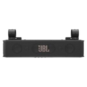 BARRA DE SONIDO JBL RALLYBAR S 150W BLUETOOTH JBLPWSRALLYBARS NEGRO