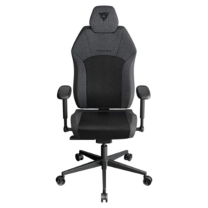 SILLA GAMING ERGONOMICA THUNDERX3 SOLO 360 MESH TEGC-2081101.11 NEGRO
