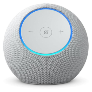 AMAZON ECHO DOT MAX MODELO 2025 CON ALEXA 840414652774 GRIS