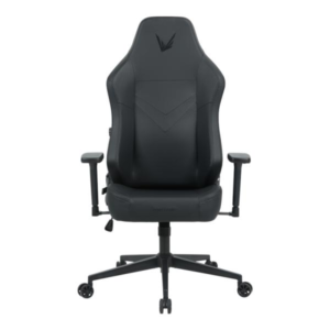SILLA GAMING FORMULA V LINE NOVA PAWPU TELA 4711401668954 NEGRO
