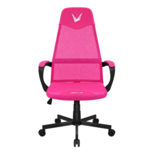 SILLA ERGO FORMULA V LINE ERGOLUX 1 MESH 4711401668947 ROSADO