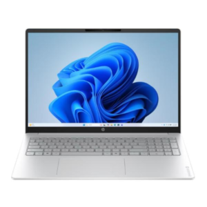 LAPTOP HP OMNIBOOK 3 16-BU0007DX INGLES 16 PULG INTEL ULTRA 7 255U 16GB RAM DDR5 512GB SSD INTEL GRAPHICS TOUCH WIN 11 HOME D7NF0UA ABA GRIS