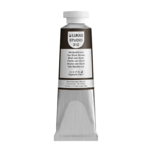 OLEO LUKAS STUDIO 37ML PADRO VAN DYCK