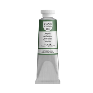 OLEO LUKAS STUDIO 37ML VERDE VEJIGA