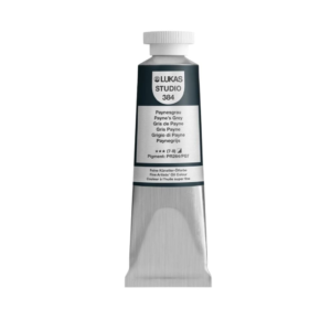 OLEO LUKAS STUDIO 37ML GRIS PAYNE