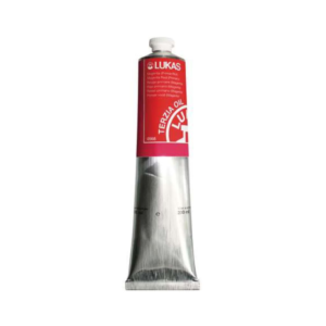 OLEO LUKAS TERZIA 37ML PLATA