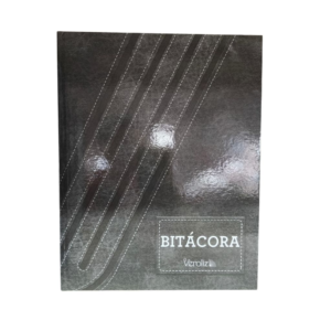 LIBRO BITACORA 150 FOLIOS