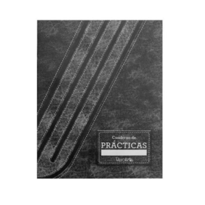 LIBRO CUADERNO DE PRACTICAS