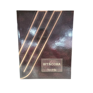 LIBRO BITACORA 300 FOLIOS
