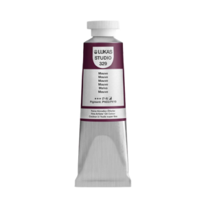 OLEO LUKAS STUDIO 37ML MAUVE