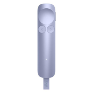 PUNTERO INALÁMBRICO LOGITECH SPOTLIGHT 2 BLUETOOTH USB-C 910-007669 LILA